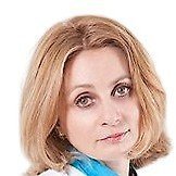 Врач Искакова Елена Геннадьевна