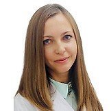 Врач Иванченко Юлия Владимировна