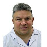 Врач Иванов Андрей Алексеевич
