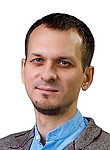 Врач Иванов Арсений Вячеславович
