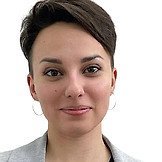 Врач Иванова Екатерина Олеговна