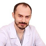 Врач Ивасюк Евгений Юрьевич