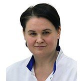 Врач Ягодкина Ирина Владимировна