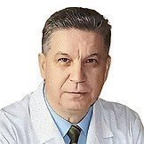 Врач Яковенко Григорий Тимофеевич