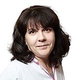 Врач Ямщикова Анна Владимировна
