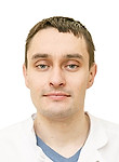 Врач Яриков Антон Викторович