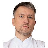 Врач Юнусов Ринат Магсумович