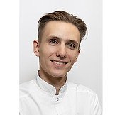 Врач Кабачев Дмитрий Андреевич