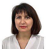 Врач Калабанова Анжела Викторовна