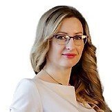 Врач Калинина Анна Александровна