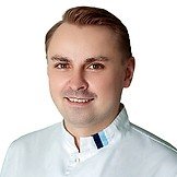 Врач Карпенко Михаил Сергеевич