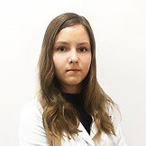 Врач Карпова Мария Сергеевна