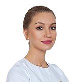 Врач Картыгина Ольга Игоревна