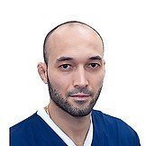 Врач Харнас Петр Сергеевич