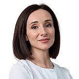 Врач Хлипунова Дарья Александровна