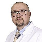 Врач Хохряков Александр Владимирович