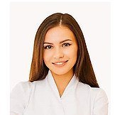 Врач Хомутова Елизавета Андреевна