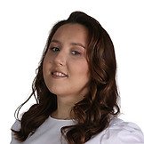 Врач Хусеинова Анна Игоревна