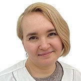 Врач Кириленко Марина Юрьевна