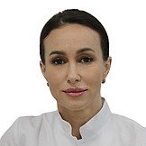 Врач Кириллова Юлия Владимировна