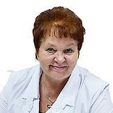 Врач Кирюхина Ирина Михайловна