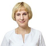 Врач Киршина Татьяна Петровна