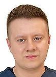 Врач Киселев Никита Сергеевич