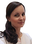 Врач Киселева Татьяна Юрьевна
