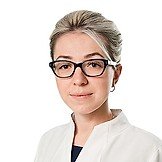 Врач Клементьева Екатерина Михайловна