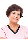 Врач Клементьева Ирина Владимировна