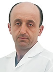 Врач Кобилов Фаромуз Рустамович