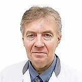 Врач Кокшаев Вадим Сергеевич