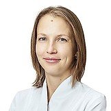 Врач Колесникова Олеся Юрьевна