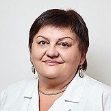 Врач Колоколова Надежда Викторовна