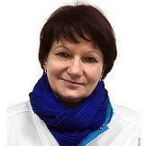 Врач Колпакова Татьяна Алексеевна