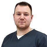 Врач Комаров Алексей Андреевич