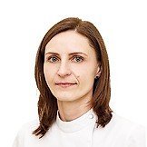 Врач Коптева Оксана Александровна