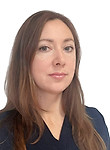 Врач Кораблина Маргарита Александровна