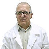 Врач Корнев Вячеслав Владимирович