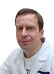 Врач Коробенин Алексей Юрьевич