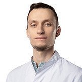 Врач Королёв Владимир Михайлович