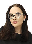 Врач Королькова Маргарита Сергеевна