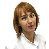 Врач Коротких Ольга Юрьевна