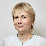 Врач Короткова Ольга Николаевна