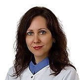 Врач Костина Ольга Александровна