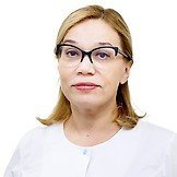 Врач Котунина Маргарита Альбертовна