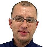Врач Козлов Сергей Александрович