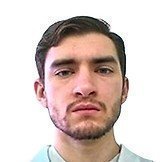 Врач Красильников Валерий Сергеевич