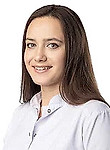 Врач Красильникова Мария Викторовна 