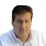Врач Кремер Сергей Викторович